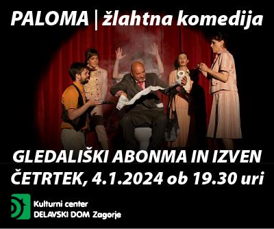 Paloma zlahtna komedija_v KC DD_4.1.2024 ob 19. 30 uri
